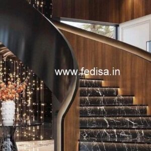 Exterior House Luxury Villa Luxury  House House Front Design Home Front Design-1483