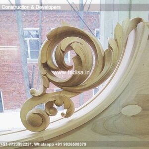 Exterior House Luxury Villa Luxury  House House Front Design Home Front Design-1486