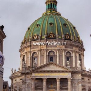 Exterior House Luxury Villa Luxury  House House Front Design Home Front Design-1500