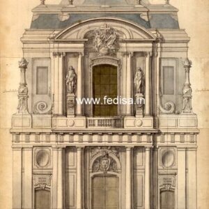 Exterior House Luxury Villa Luxury House House Front Design Home Front Design-1502