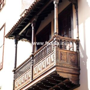 Exterior House Luxury Villa Luxury  House House Front Design Home Front Design-1507