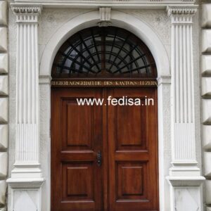 Exterior House Luxury Villa Luxury  House House Front Design Home Front Design-1511