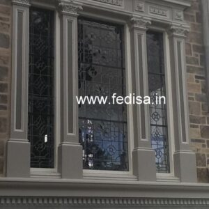 Exterior House Luxury Villa Luxury  House House Front Design Home Front Design-1514