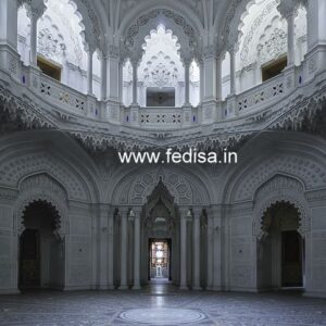 Exterior House Luxury Villa Luxury  House House Front Design Home Front Design-1519