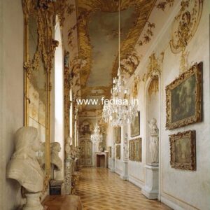 Exterior House Luxury Villa Luxury  House House Front Design Home Front Design-1521