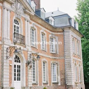 Exterior House Luxury Villa Luxury  House House Front Design Home Front Design-1523