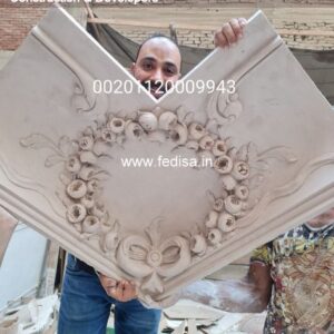 Exterior House Luxury Villa Luxury  House House Front Design Home Front Design-1527