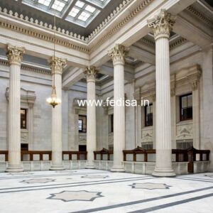 Exterior House Luxury Villa Luxury  House House Front Design Home Front Design-1530