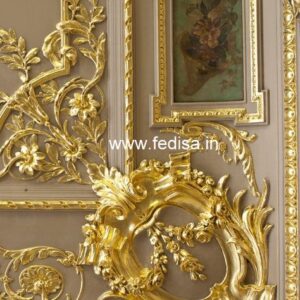 Exterior House Luxury Villa Luxury  House House Front Design Home Front Design-1533