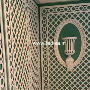 Exterior House Luxury Villa Luxury  House House Front Design Home Front Design-1536