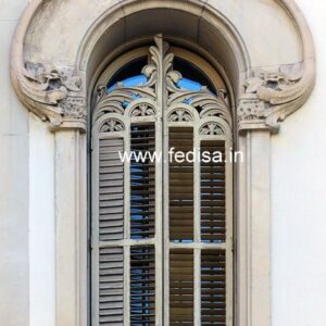 Exterior House Luxury Villa Luxury  House House Front Design Home Front Design-1537