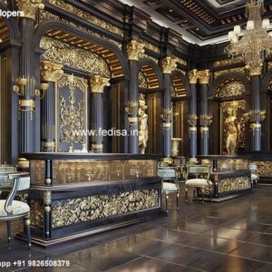 Exterior House Luxury Villa Luxury  House House Front Design Home Front Design-1542