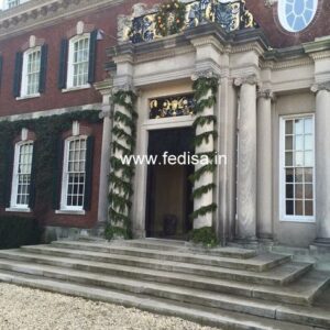 Exterior House Luxury Villa Luxury  House House Front Design Home Front Design-1549