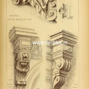 Exterior House Luxury Villa Luxury  House House Front Design Home Front Design-1570