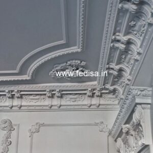 Exterior House Luxury Villa Luxury  House House Front Design Home Front Design-1571