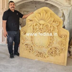 Exterior House Luxury Villa Luxury  House House Front Design Home Front Design-1574