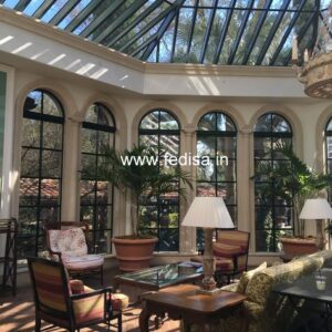 Exterior House Luxury Villa Luxury  House House Front Design Home Front Design-1576