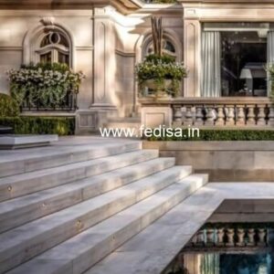 Exterior House Luxury Villa Luxury  House House Front Design Home Front Design-1580