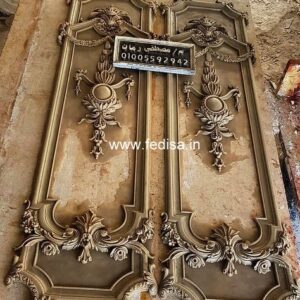 Exterior House Luxury Villa Luxury  House House Front Design Home Front Design-1583