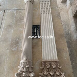 Exterior House Luxury Villa Luxury  House House Front Design Home Front Design-1585