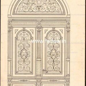 Exterior House Luxury Villa Luxury House House Front Design Home Front Design-1588