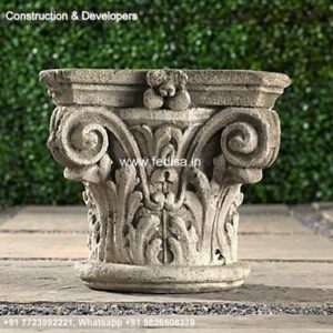 Exterior House Luxury Villa Luxury  House House Front Design Home Front Design-1590