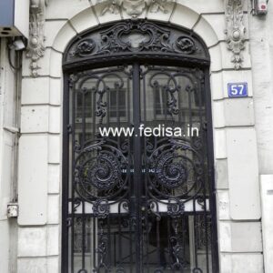 Exterior House Luxury Villa Luxury  House House Front Design Home Front Design-1591