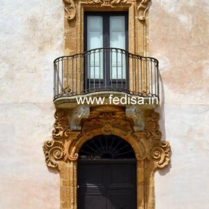 Exterior House Luxury Villa Luxury  House House Front Design Home Front Design-1592