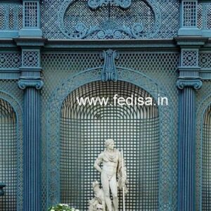 Exterior House Luxury Villa Luxury  House House Front Design Home Front Design-1593