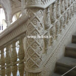 Exterior House Luxury Villa Luxury  House House Front Design Home Front Design-1596