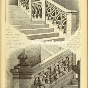 Exterior House Luxury Villa Luxury  House House Front Design Home Front Design-1605