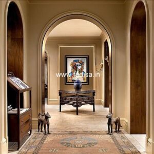 Exterior House Luxury Villa Luxury  House House Front Design Home Front Design-1611