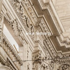 Exterior House Luxury Villa Luxury  House House Front Design Home Front Design-1613