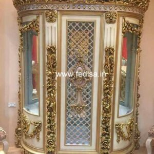 Exterior House Luxury Villa Luxury  House House Front Design Home Front Design-1619