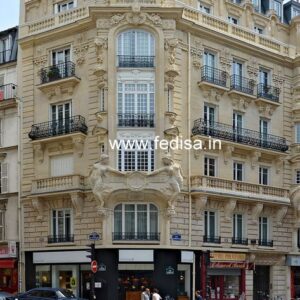 Exterior House Luxury Villa Luxury  House House Front Design Home Front Design-1624