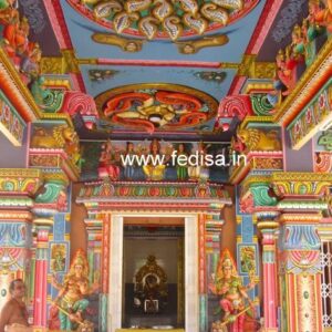 Exterior House Luxury Villa Luxury  House House Front Design Home Front Design-1628