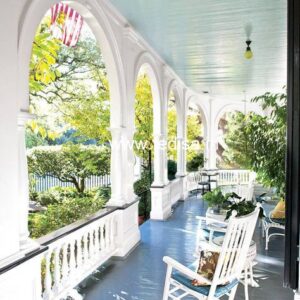 Exterior House Luxury Villa Luxury  House House Front Design Home Front Design-1633