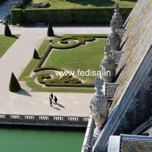 Exterior House Luxury Villa Luxury  House House Front Design Home Front Design-1635