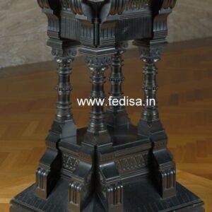 Exterior House Luxury Villa Luxury  House House Front Design Home Front Design-1636