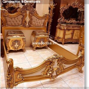 Exterior House Luxury Villa Luxury  House House Front Design Home Front Design-1638