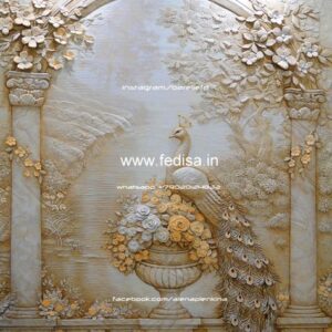 Exterior House Luxury Villa Luxury  House House Front Design Home Front Design-1639