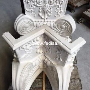 Exterior House Luxury Villa Luxury  House House Front Design Home Front Design-1641