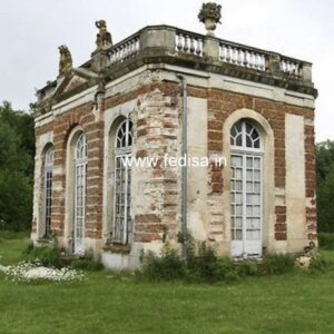 Exterior House Luxury Villa Luxury  House House Front Design Home Front Design-1642