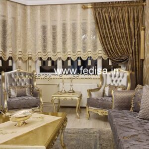 Exterior House Luxury Villa Luxury  House House Front Design Home Front Design-1647