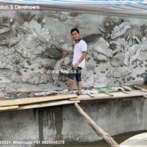 Exterior House Luxury Villa Luxury  House House Front Design Home Front Design-1649