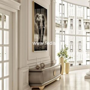 Exterior House Luxury Villa Luxury  House House Front Design Home Front Design-1651