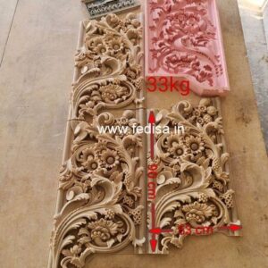 Exterior House Luxury Villa Luxury  House House Front Design Home Front Design-1655