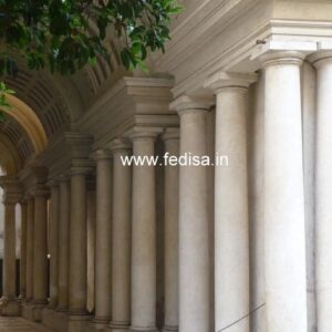 Exterior House Luxury Villa Luxury  House House Front Design Home Front Design-1656