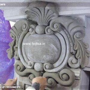 Exterior House Luxury Villa Luxury House House Front Design Home Front Design-1657