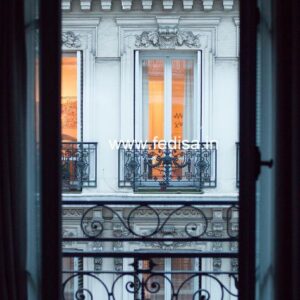 Exterior House Luxury Villa Luxury  House House Front Design Home Front Design-1668